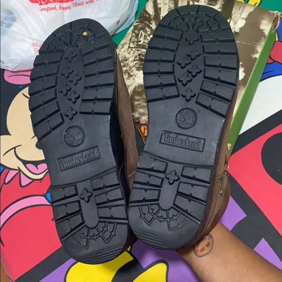 Timberland - Picture 5 of 5